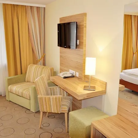 Hubmann בית הארחה