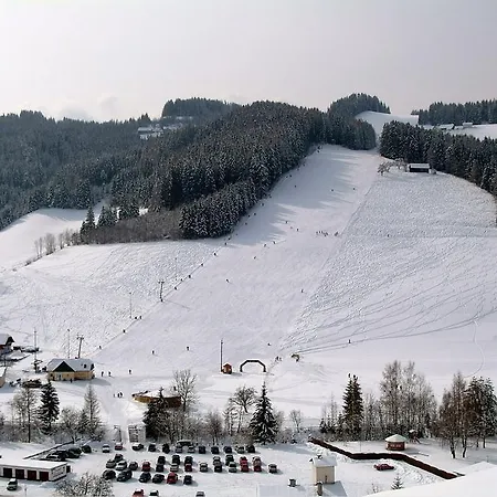 Hubmann בית הארחה