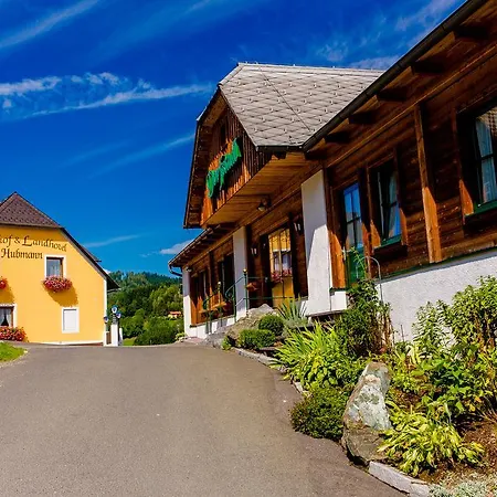 Hubmann Kleinlobming