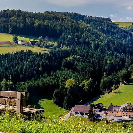 Hubmann Kleinlobming