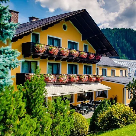 Hubmann Kleinlobming