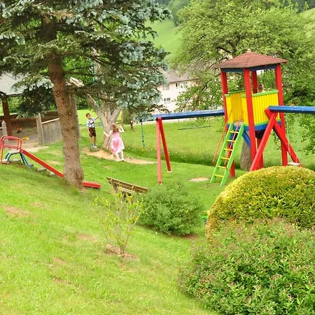 Hubmann Penzion 3*