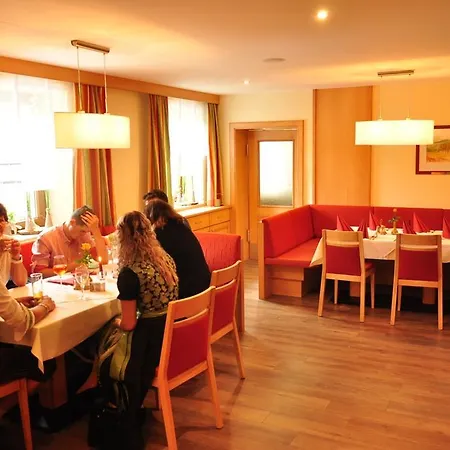 Gæstehus Hubmann Kleinlobming