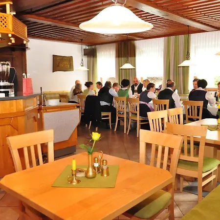 Guest house Hubmann