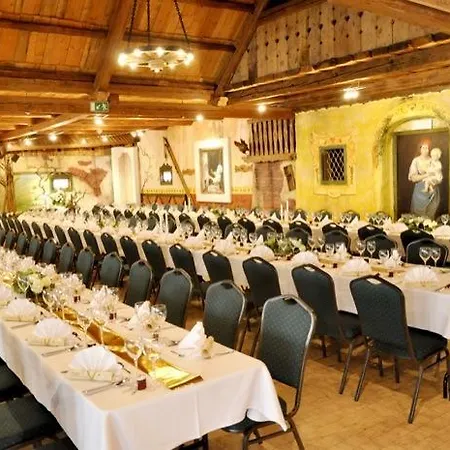 Hubmann Kleinlobming