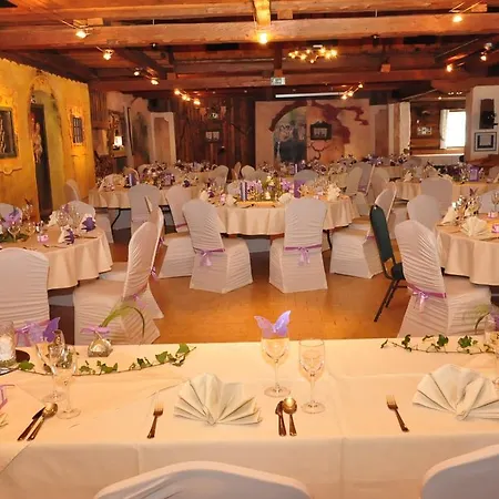 Gæstehus Hubmann 3*