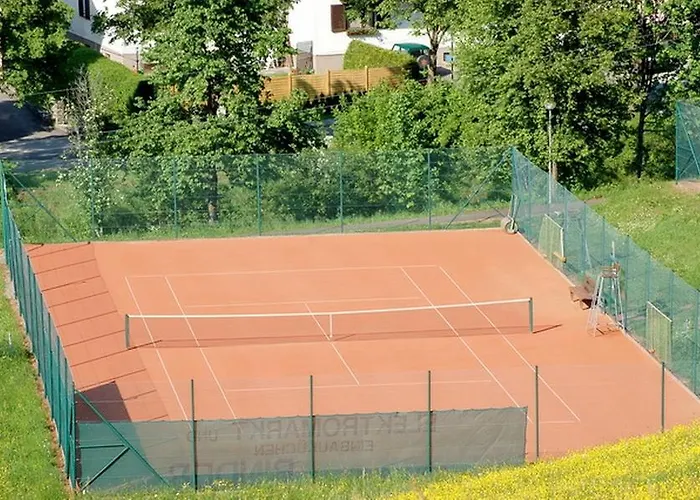 Hubmann Kleinlobming