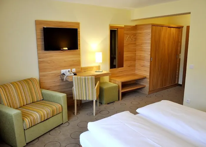 Hubmann 3* Kleinlobming