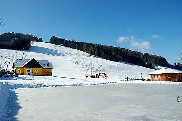 بيت ضيافة Hubmann