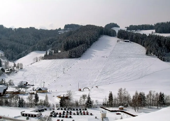 Hubmann بيت ضيافة