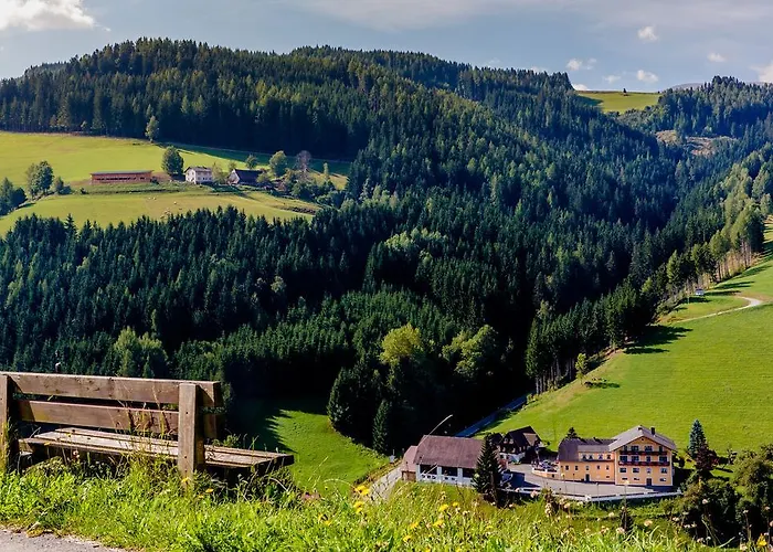 Hubmann Kleinlobming