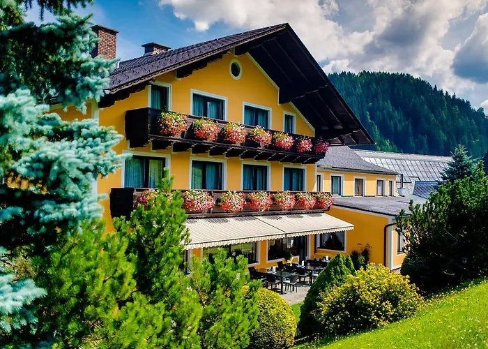 Hubmann Kleinlobming