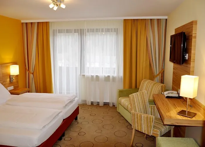 بيت ضيافة Hubmann Kleinlobming