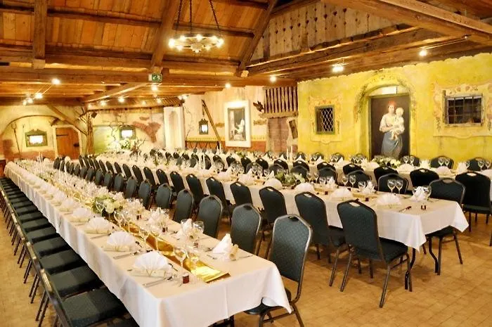 Hubmann Kleinlobming