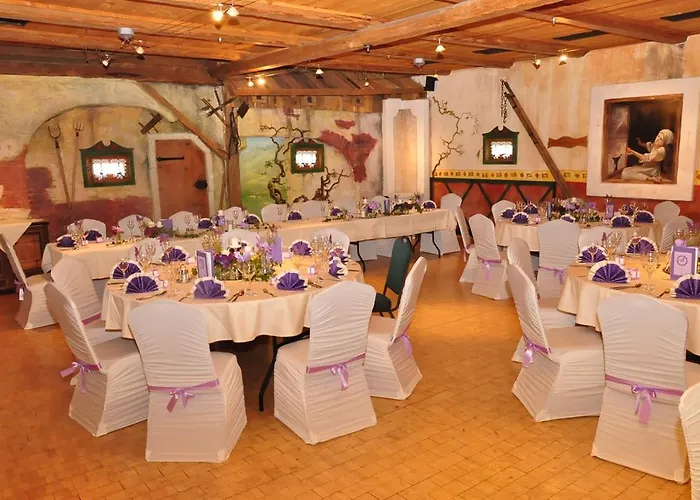 Гостевой дом Hubmann Kleinlobming