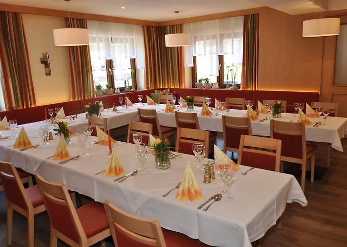 بيت ضيافة Hubmann